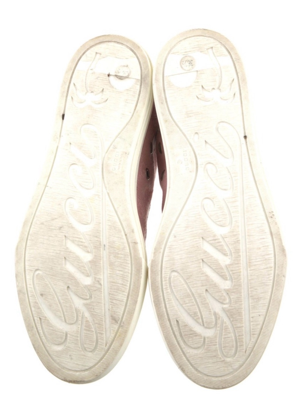 Gucci shoes - Picture 5 of 5